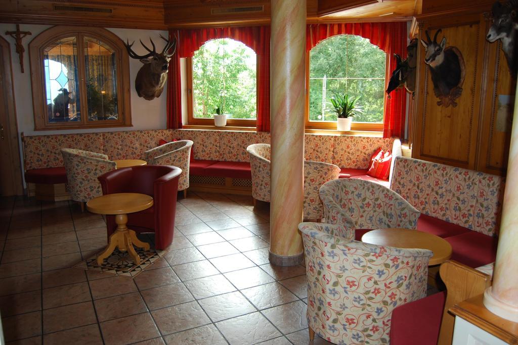Hotel Jaegerhof Kolsassberg Exterior photo